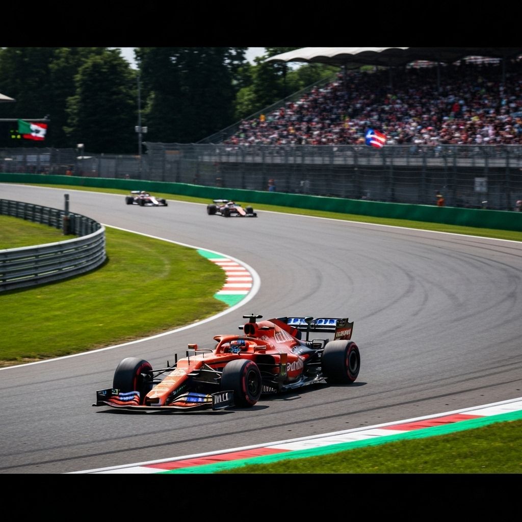 Formula 1