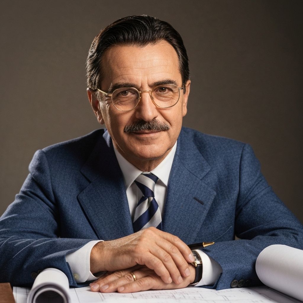 Alessandro Ferrari