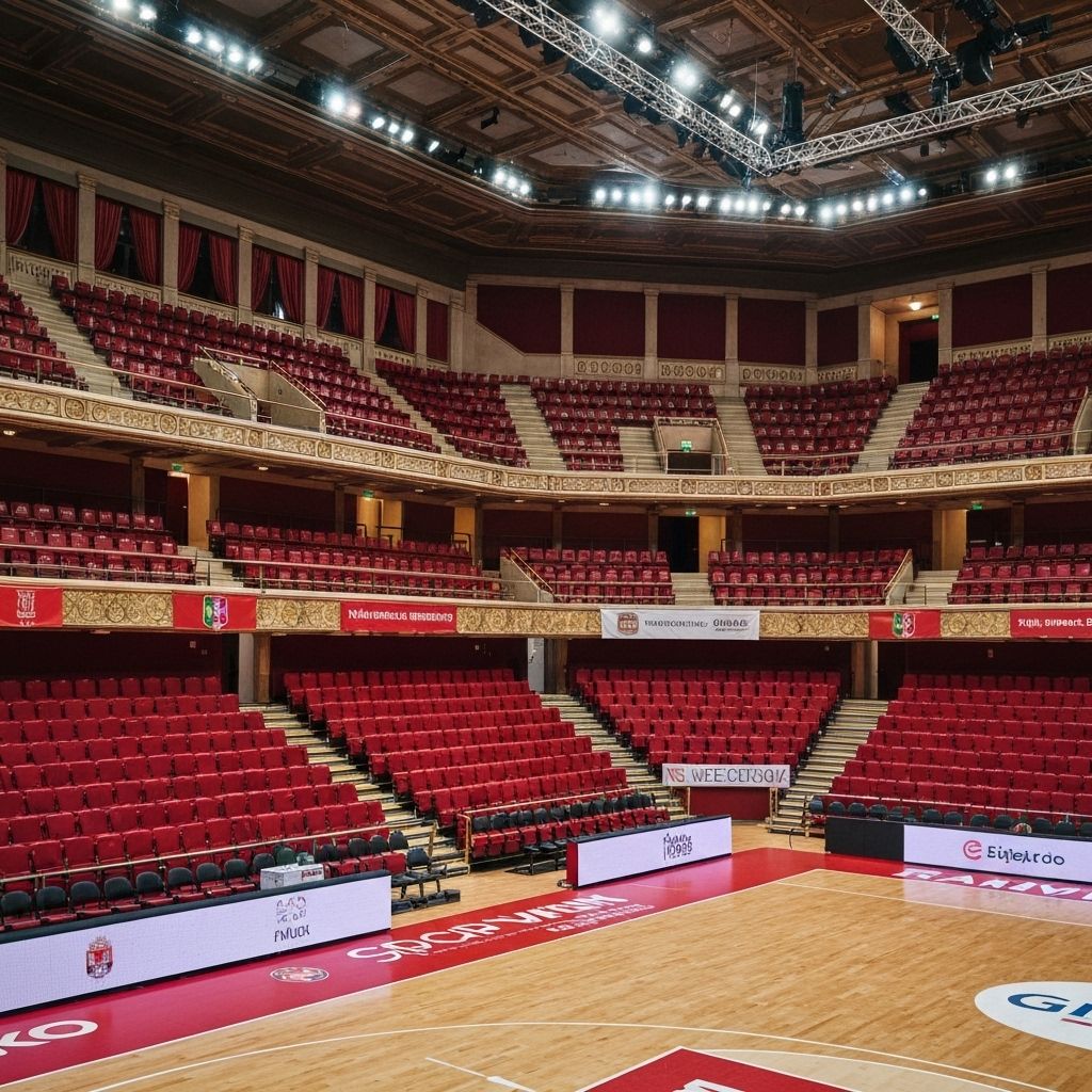 Serie A Basket