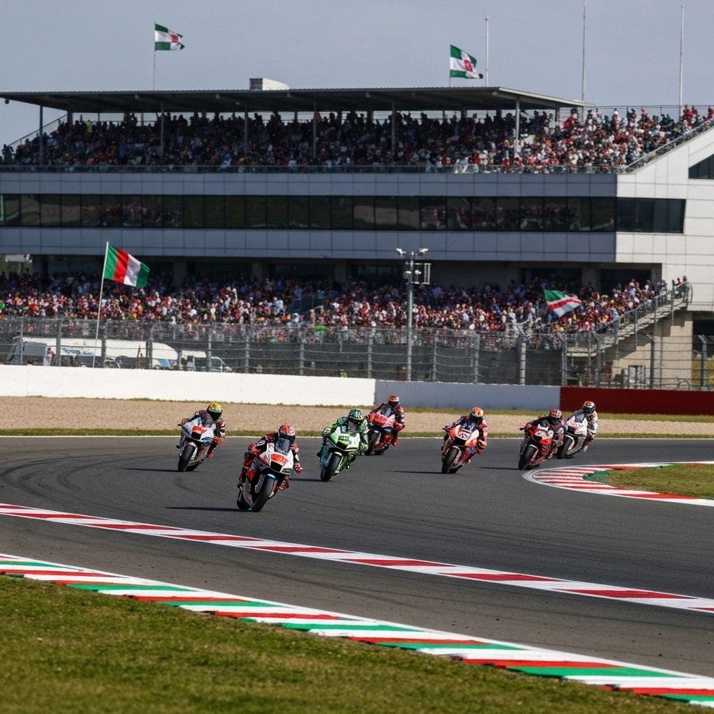 MotoGP