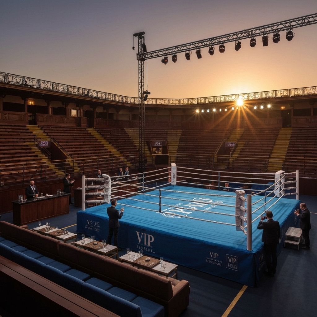 Boxe