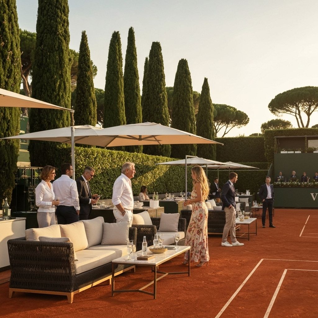 Tennis