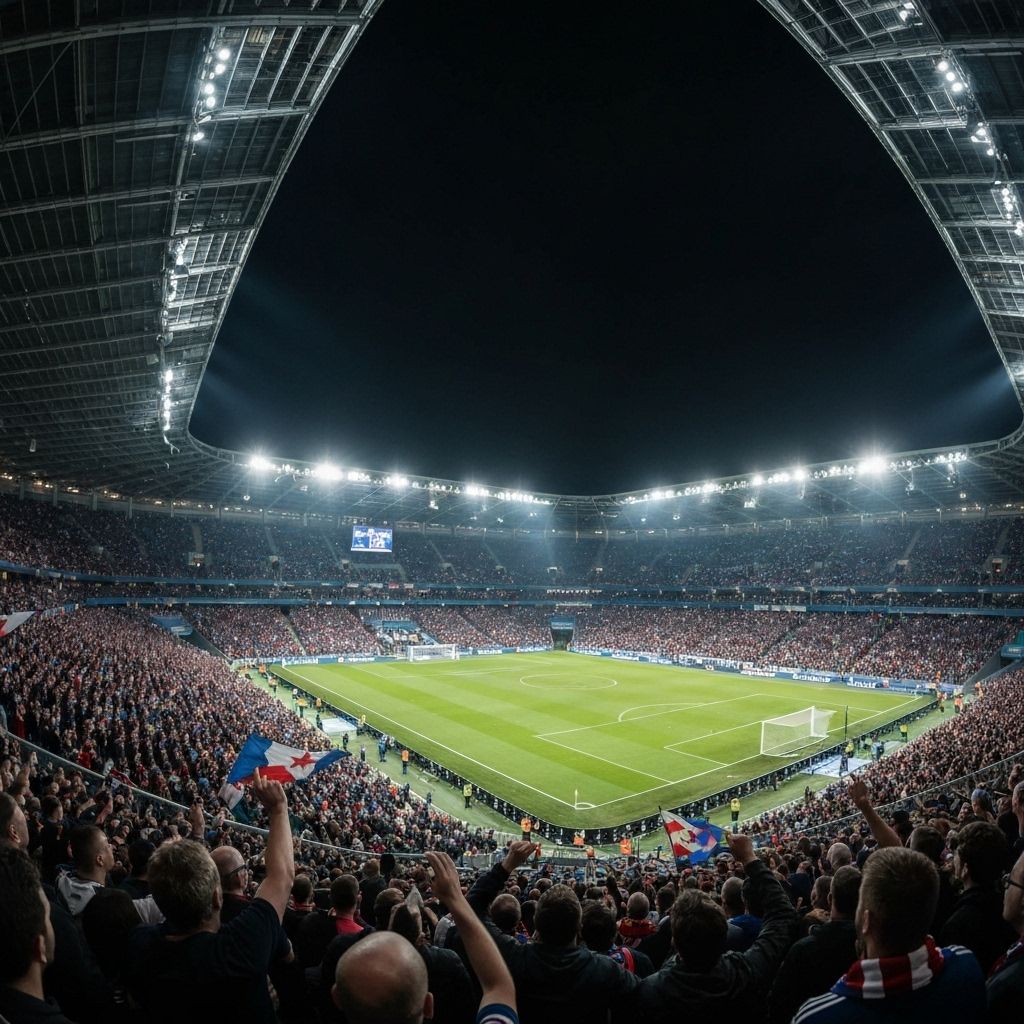 UEFA Champions League